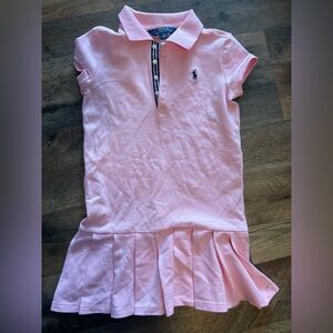 Girl Ralph Lauren dress size 6